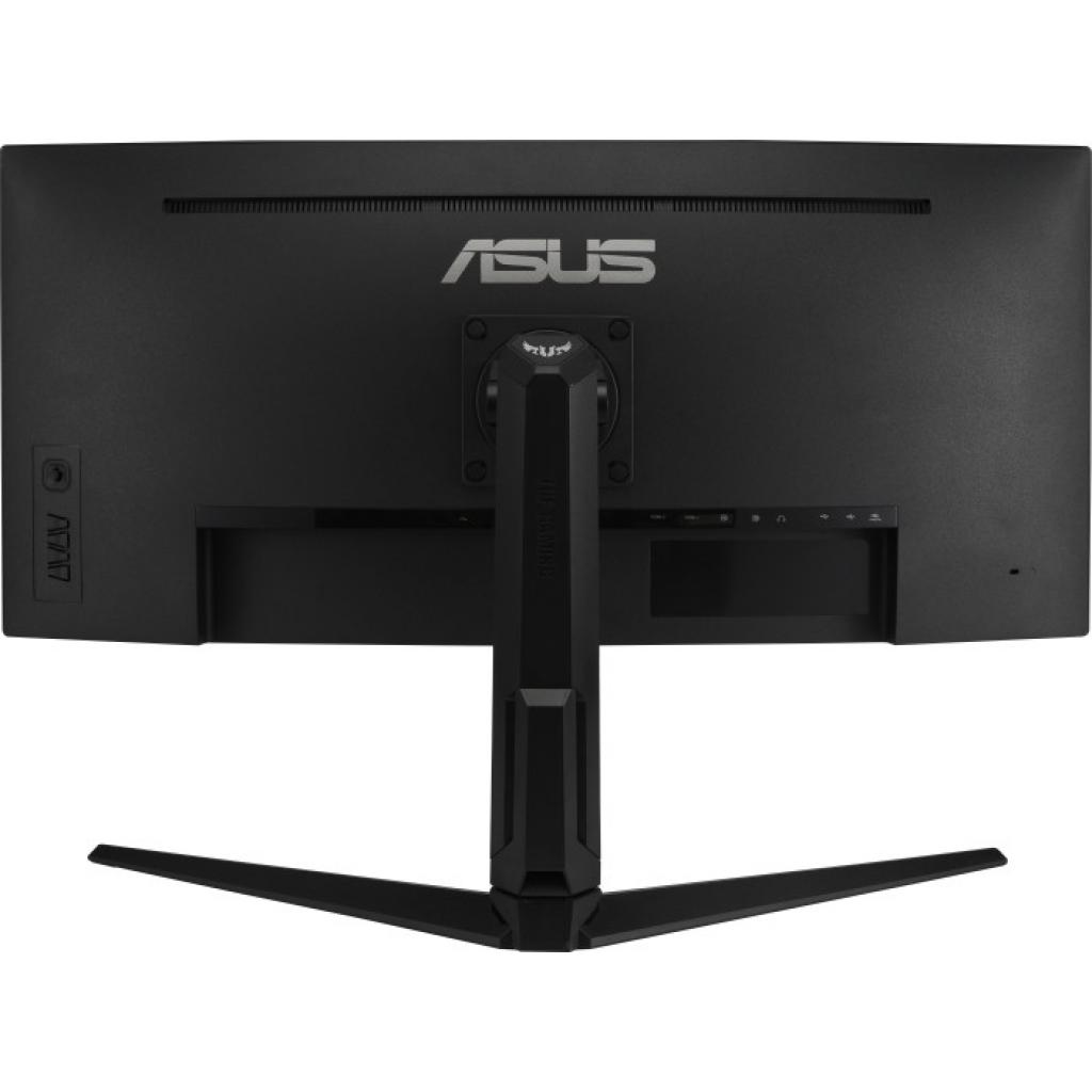 Монітор ASUS TUF Gaming VG34VQL1B зображення 6