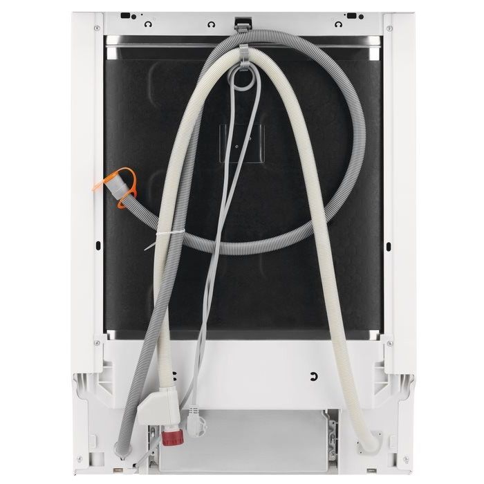 Посудомийна машина Electrolux EEA927201L зображення 3