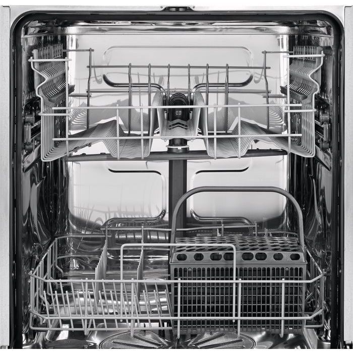 Посудомийна машина Electrolux EEA927201L зображення 4