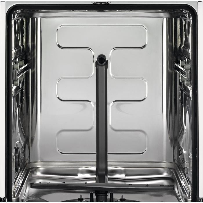 Посудомийна машина Electrolux EEA927201L зображення 5