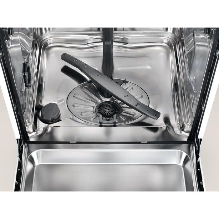 Посудомийна машина Electrolux EEA927201L зображення 6