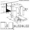 Посудомийна машина Electrolux EEA927201L зображення 7