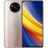 Мобільний телефон Xiaomi Poco X3 Pro 6/128GB Metal Bronze зображення 11