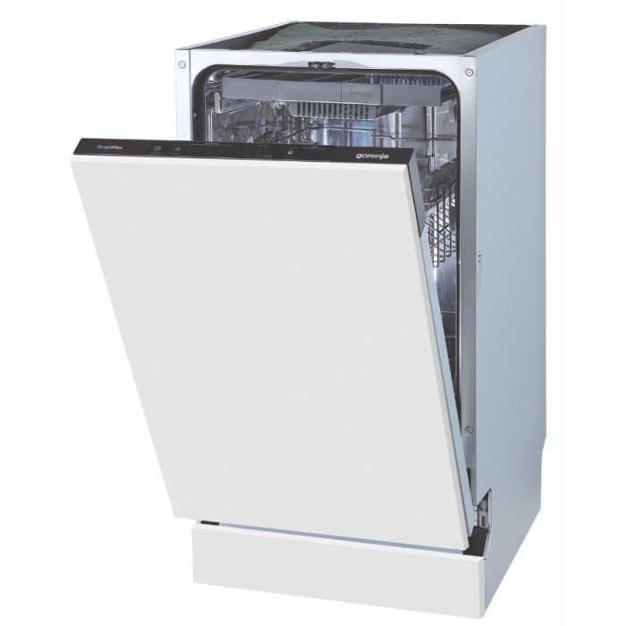 Посудомийна машина Gorenje GV561D10 зображення 3