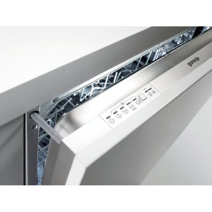 Посудомийна машина Gorenje GV561D10 зображення 5