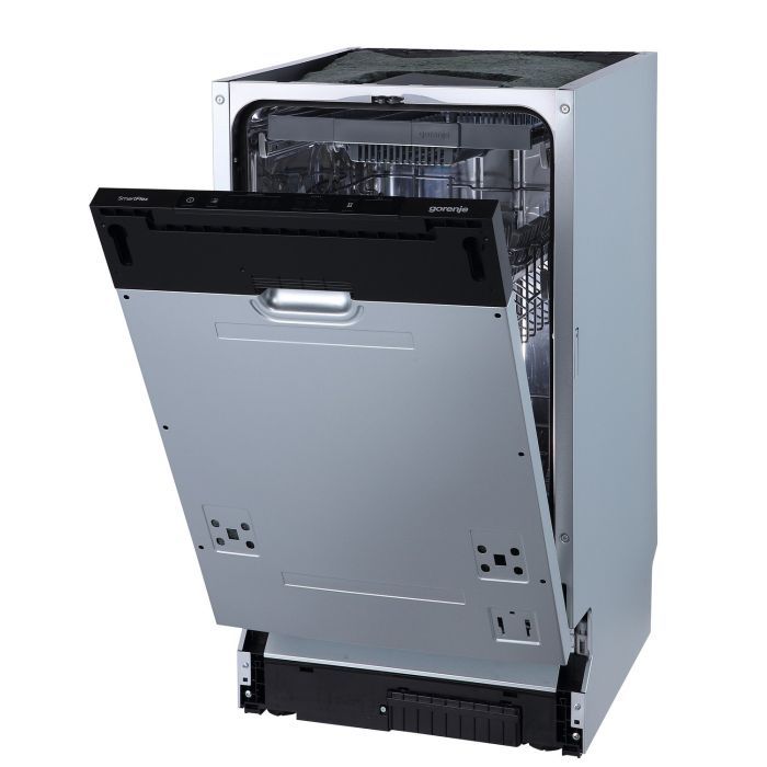 Посудомийна машина Gorenje GV561D10 зображення 6