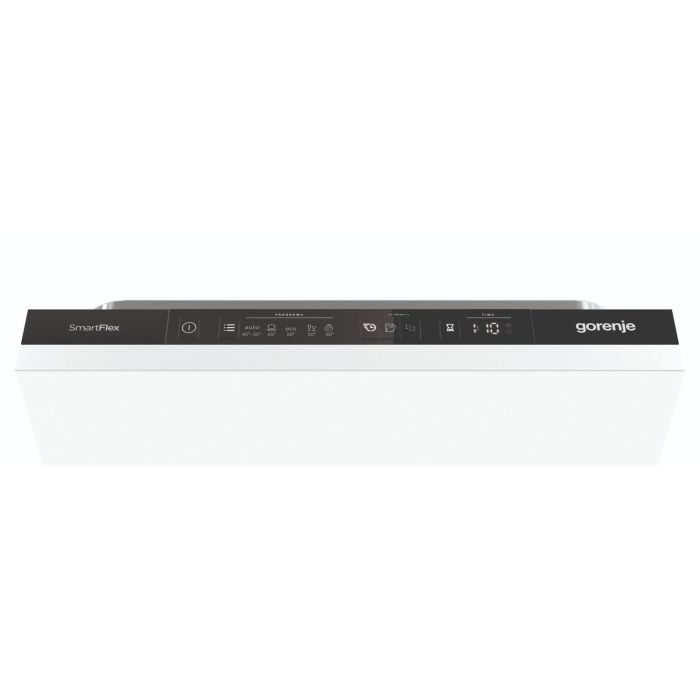 Посудомийна машина Gorenje GV561D10 зображення 8