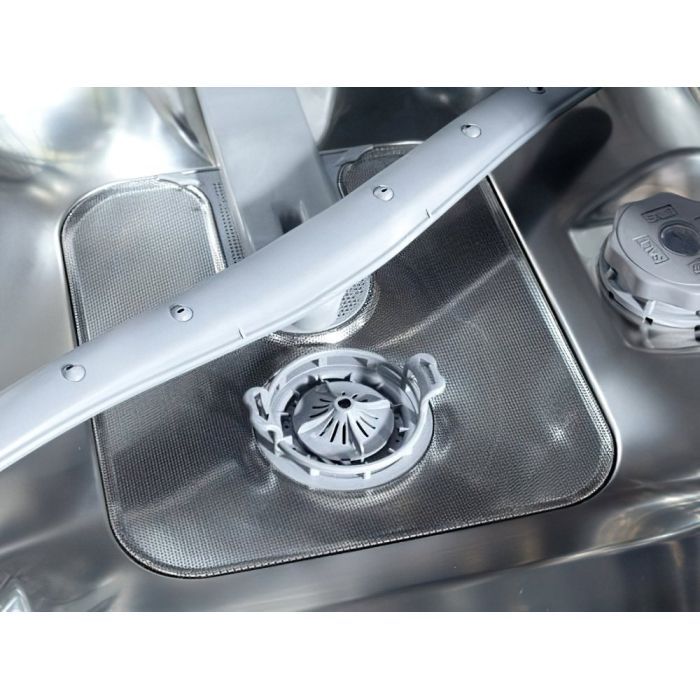 Посудомийна машина Gorenje GV561D10 зображення 9