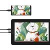 Планшет-монітор Huion Kamvas 12 (GS1161) зображення 2