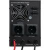 Пристрій безперебійного живлення Vinga QDPS-800 800VA LCD (QDPS-800) зображення 5