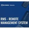 Программная продукция Teltonika RMS Server Support Service