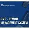 Програмна продукція Teltonika RMS Server Support Service