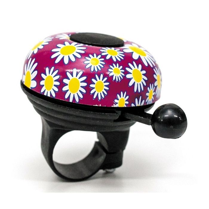 Дзвінок Velotrade BEL003 Flower (BEL-095)