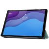Чохол до планшета BeCover Smart Case Lenovo Tab M10 TB-X306F HD (2nd Gen) Dark Green (705969) зображення 3