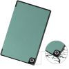 Чохол до планшета BeCover Smart Case Lenovo Tab M10 TB-X306F HD (2nd Gen) Dark Green (705969) зображення 5