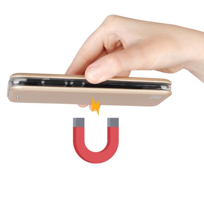 Чехол для мобильного телефона BeCover Exclusive Samsung Galaxy A02s SM-A025/A03s SM-A037/M02s SM-M025 Sand (705736) изображение 3