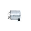 Фильтр топливный Bosch F026402742 изображение 2