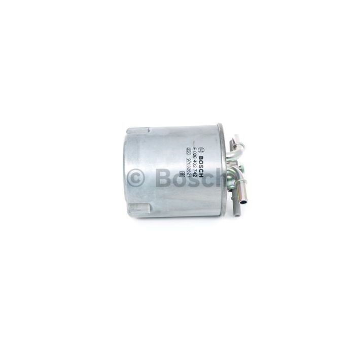 Фильтр топливный Bosch F026402742 изображение 4