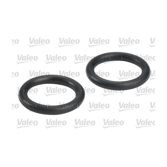 Фильтр топливный Valeo 587526 изображение 5