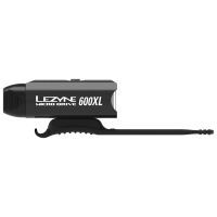 Комплект велофар Lezyne Micro Drive 600XL/Strip Pair 600/150 Lm Black (4712806 002343) изображение 3