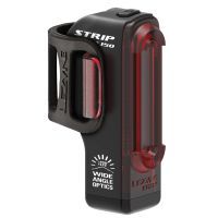 Комплект велофар Lezyne Micro Drive 600XL/Strip Pair 600/150 Lm Black (4712806 002343) изображение 4