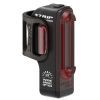 Комплект велофар Lezyne Micro Drive 600XL/Strip Pair 600/150 Lm Black (4712806 002343) изображение 4