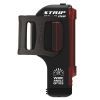 Комплект велофар Lezyne Micro Drive 600XL/Strip Pair 600/150 Lm Black (4712806 002343) изображение 5