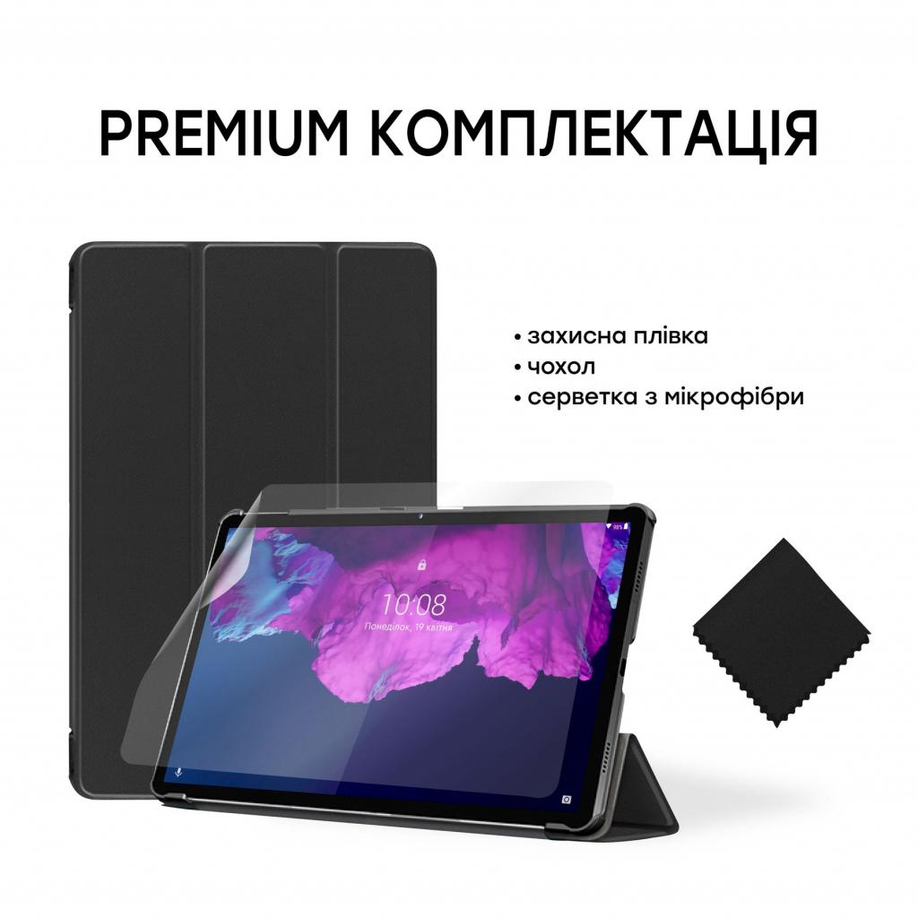 Чехол для планшета AirOn Premium Lenovo Tabpro 11 J606F/J616X + film (P11/P11 Plus) (4822352781052) изображение 3