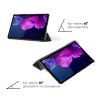 Чехол для планшета AirOn Premium Lenovo P11 / P11 Plus (J606F / J616F) + film (4822352781052) изображение 5