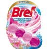 Туалетный блок Bref Блестящий гель Весенний дождь 42 г (9000101509274)
