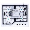 Варочна поверхня Weilor GG W 604 BL зображення 11
