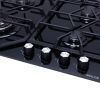 Варочна поверхня Weilor GG W 604 BL зображення 4