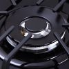 Варочна поверхня Weilor GG W 604 BL зображення 6