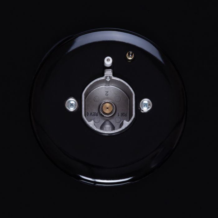 Варочна поверхня Weilor GG W 604 BL зображення 8