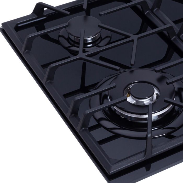 Варочна поверхня Weilor GG W 604 BL зображення 9