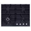 Варочна поверхня Weilor GG W 604 BL