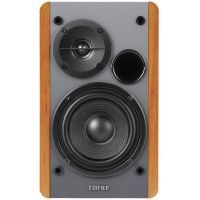 Акустическая система Edifier R1280Ts Brown изображение 4