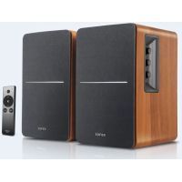 Акустическая система Edifier R1280Ts Brown изображение 5