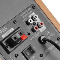 Акустическая система Edifier R1280Ts Brown изображение 8