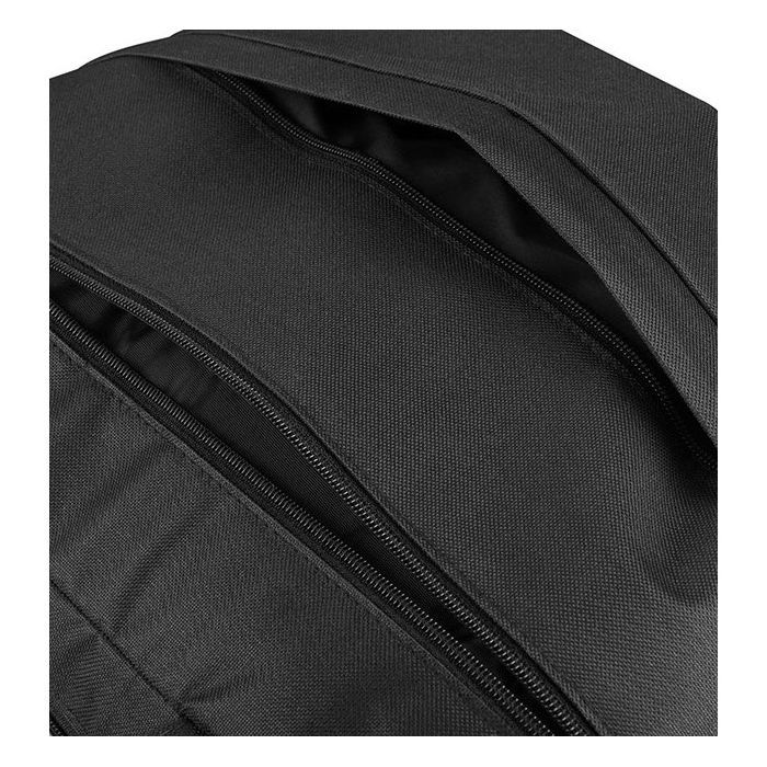 Сумка для ноутбука Logic concept 15.6" Base Black (TOR-LC-BASE-15-BLACK) изображение 4