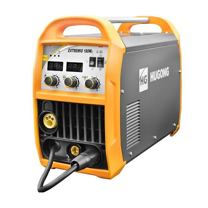 Зварювальний апарат Hugong ExtreMig 180 (750050180)