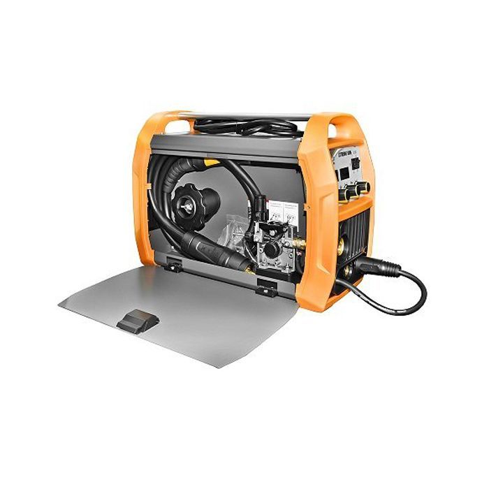 Зварювальний апарат Hugong ExtreMig 180 (750050180) зображення 3