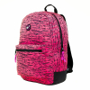 Рюкзак шкільний Yes R-02 Agent Reflective рожевий (558516)