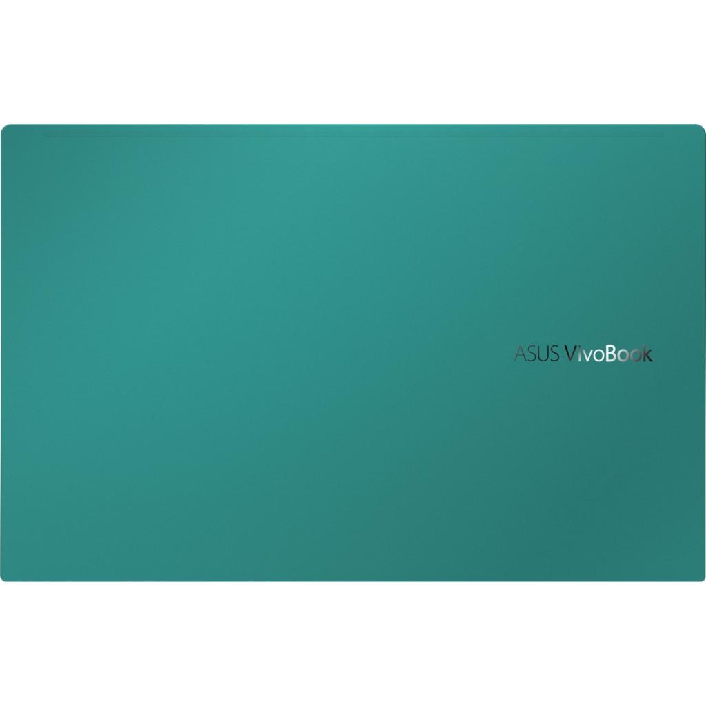 Ноутбук ASUS Vivobook S15 S533EQ-BN272 (90NB0SE1-M04270) изображение 8