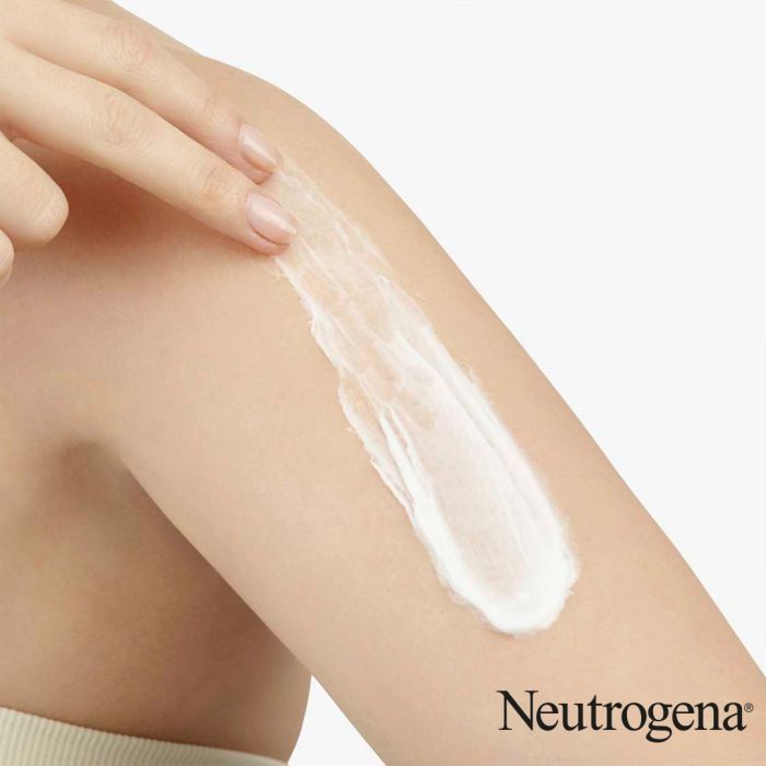 Лосьйон для тіла Neutrogena Норвезька формула Глибоке зволоження для сухої шкіри 250 мл (3574661190709/3574660514520/3574661759869) зображення 9