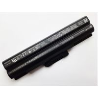 Аккумулятор для ноутбука Sony VGP-BPS21 Vaio VGN-FW, 4200mAh (47Wh), 6cell, 10.8V, Li-ion (A47621) изображение 2
