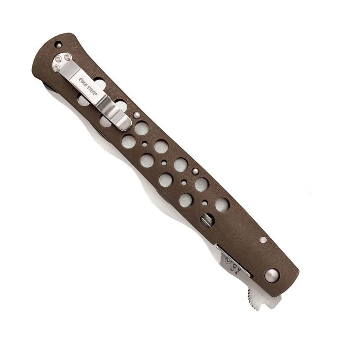 Нож Cold Steel Ti-Lite 6" Kriss Blade (CS-26SXK6) изображение 3