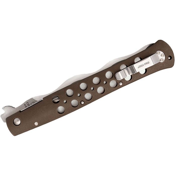 Нож Cold Steel Ti-Lite 6" Kriss Blade (CS-26SXK6) изображение 4