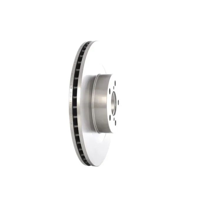 Тормозной диск Bosch 0 986 478 977 изображение 4