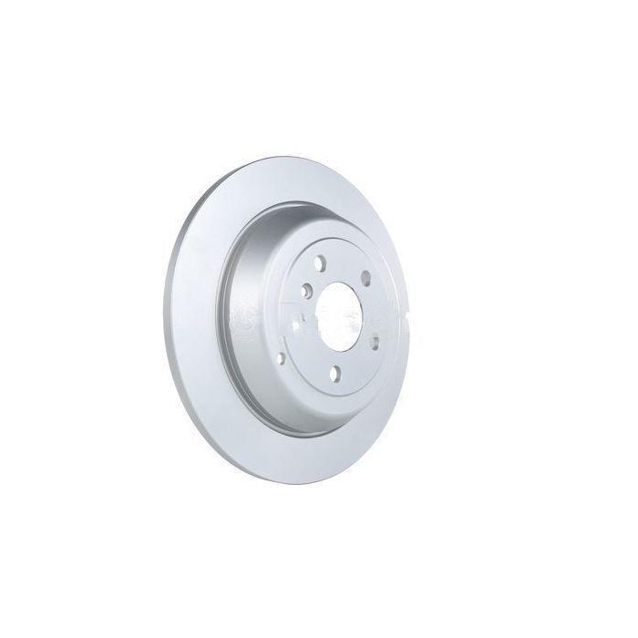 Тормозной диск Bosch 0 986 479 330 изображение 6